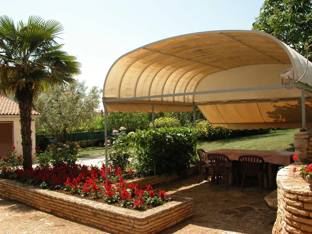 Apartments Bencic 프레멘투라