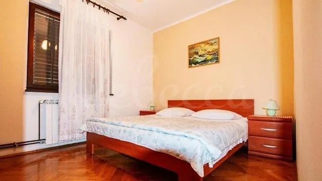 Apartments Bencic Premantura