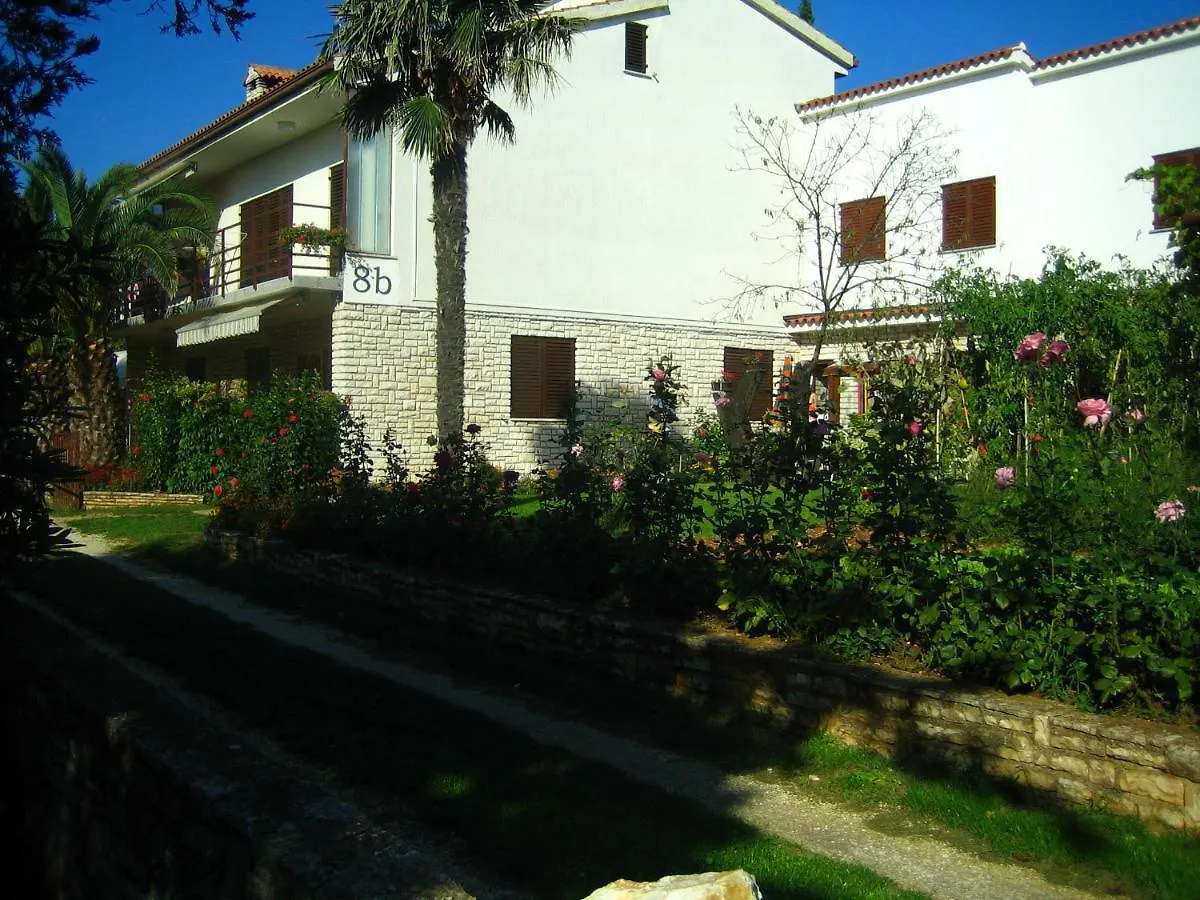 Apartments Bencic Premantura Hırvatistan