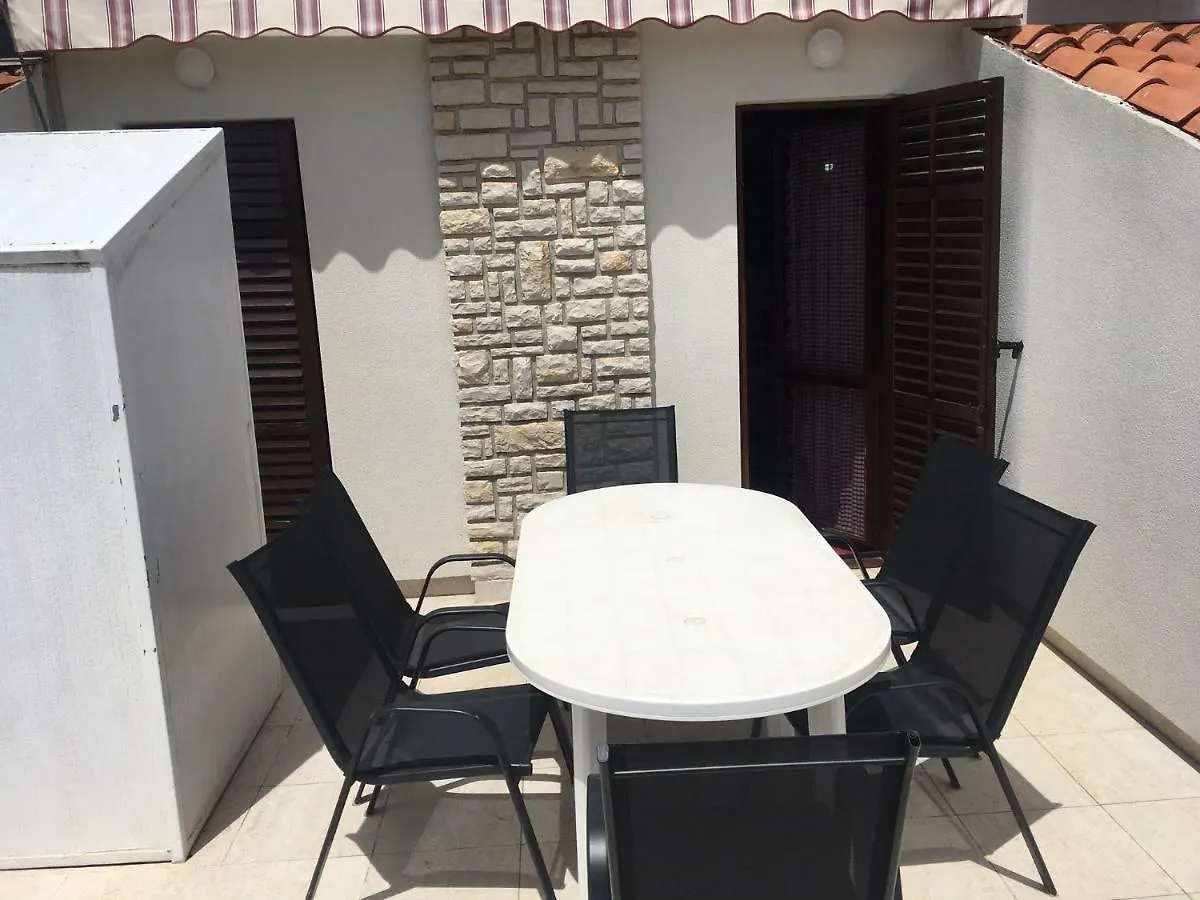 Apartments Bencic Premantura