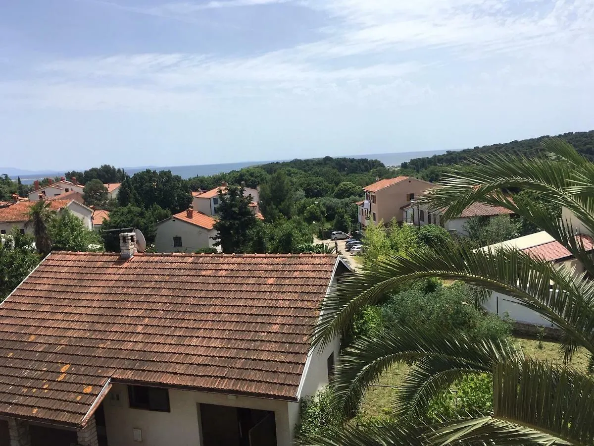 Apartments Bencic Premantura
