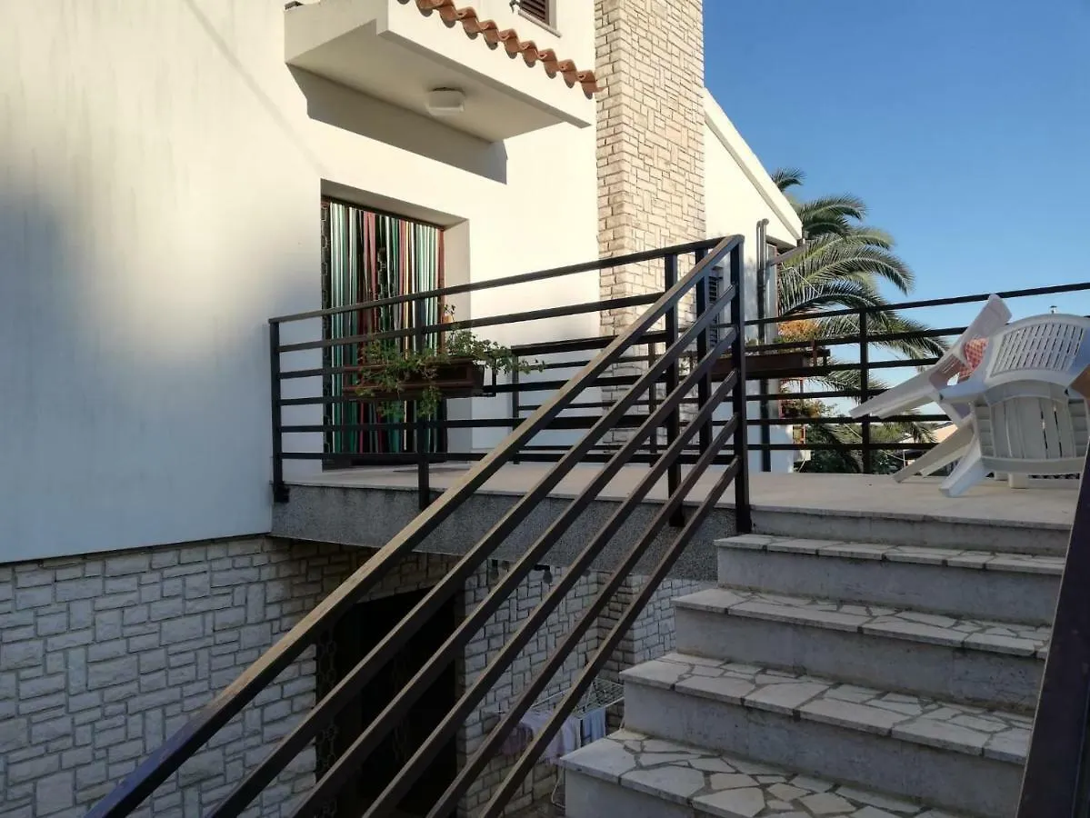 Apartments Bencic Premantura