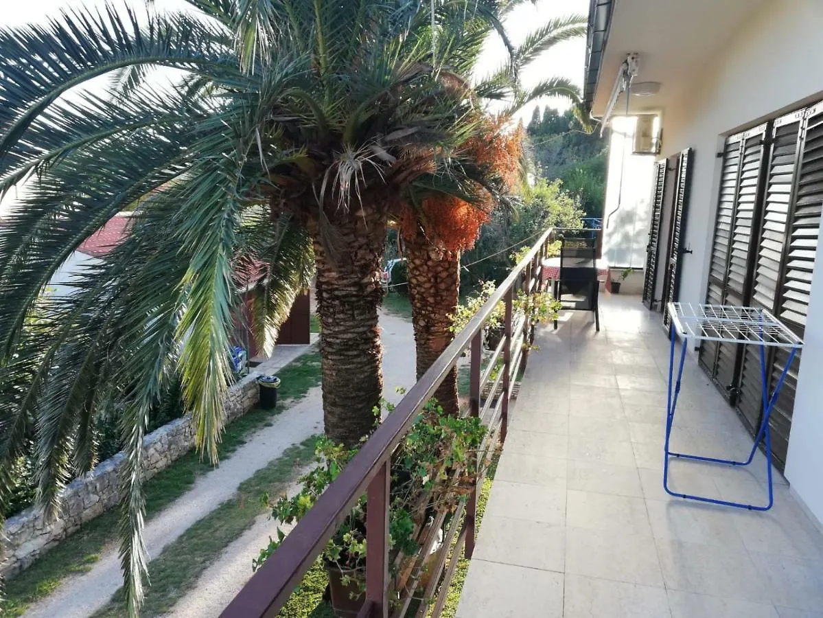 Apartments Bencic Premantura