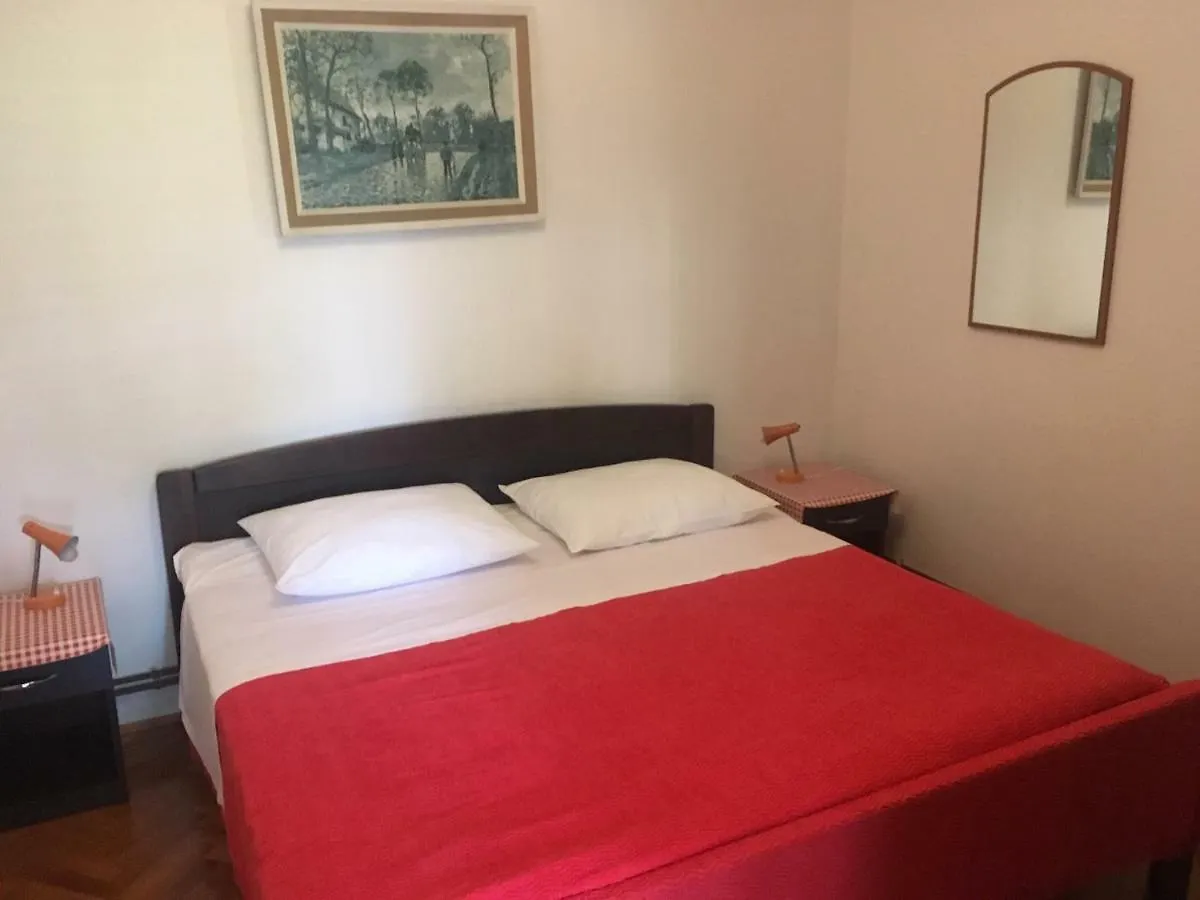 Apartments Bencic Premantura