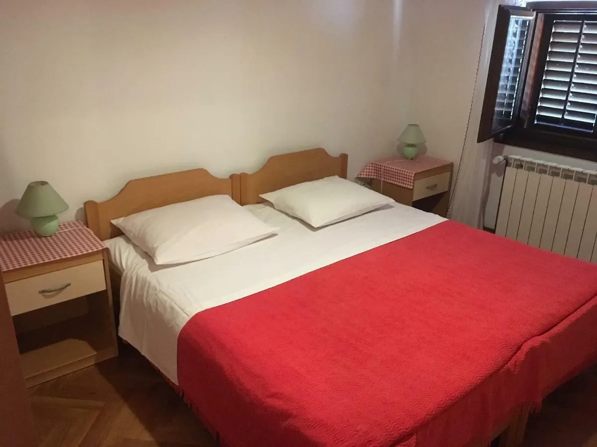 Apartments Bencic Premantura