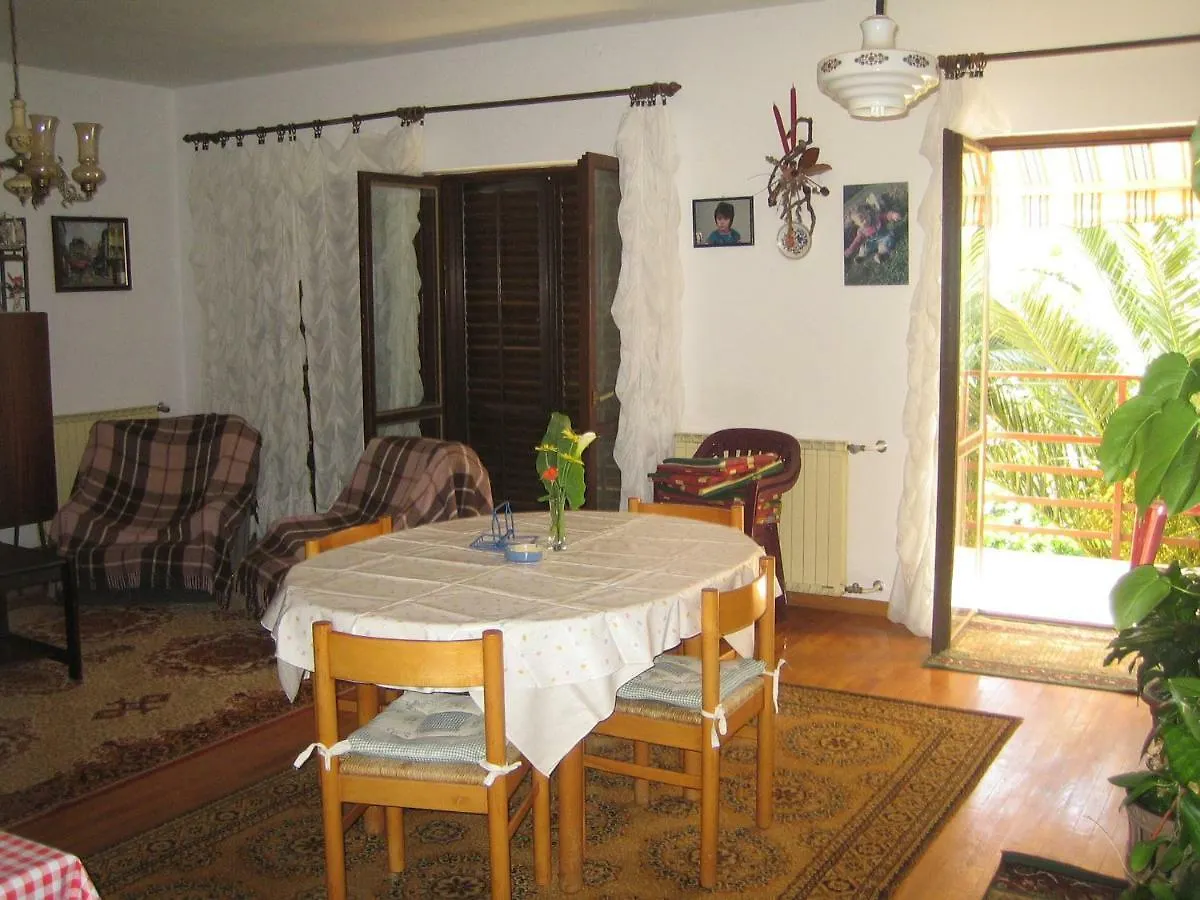 Apartments Bencic Premantura Horvátország