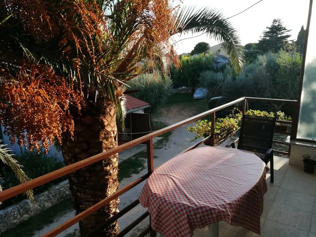 Apartments Bencic Premantura Horvátország