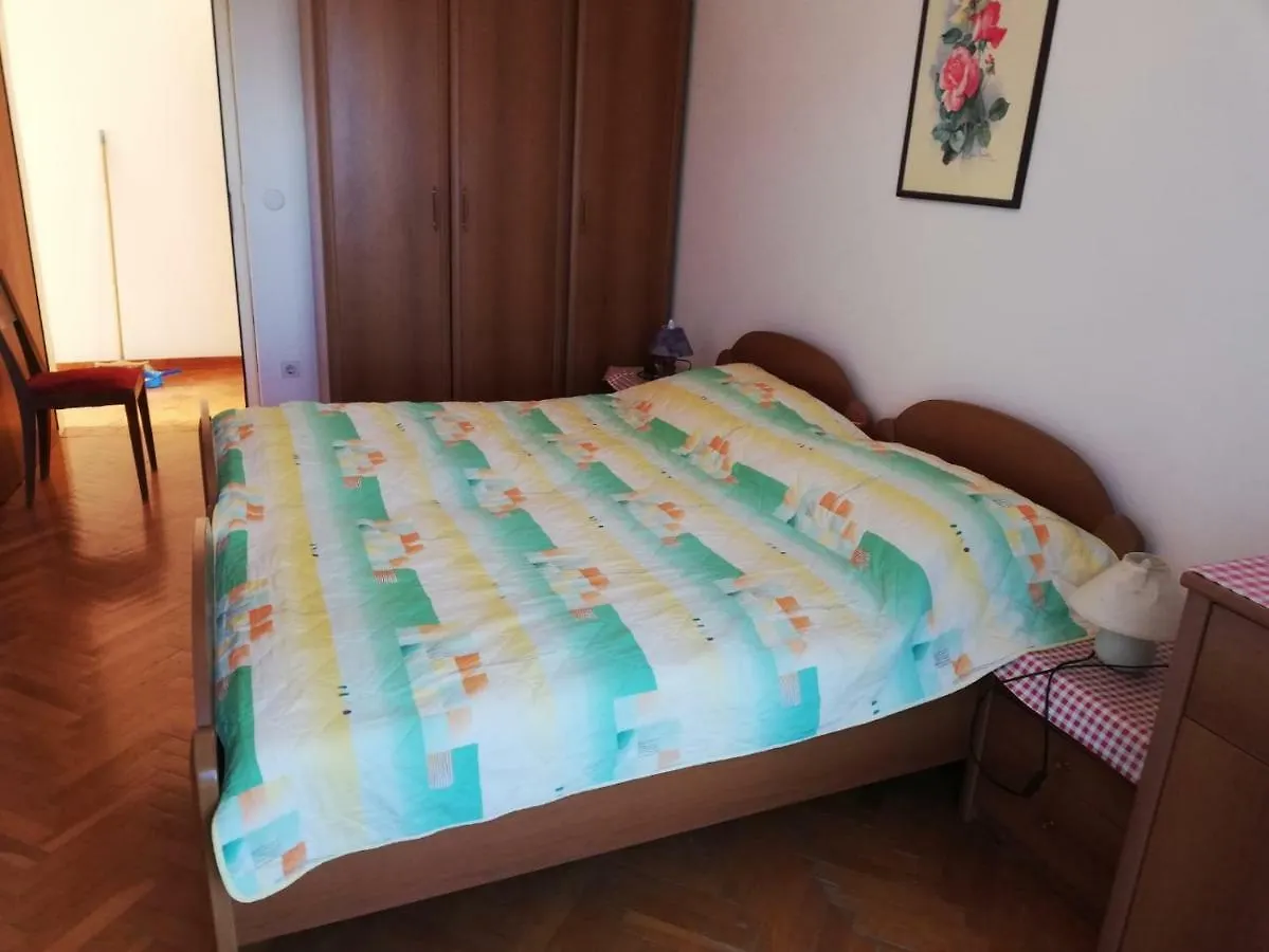 Apartments Bencic Premantura