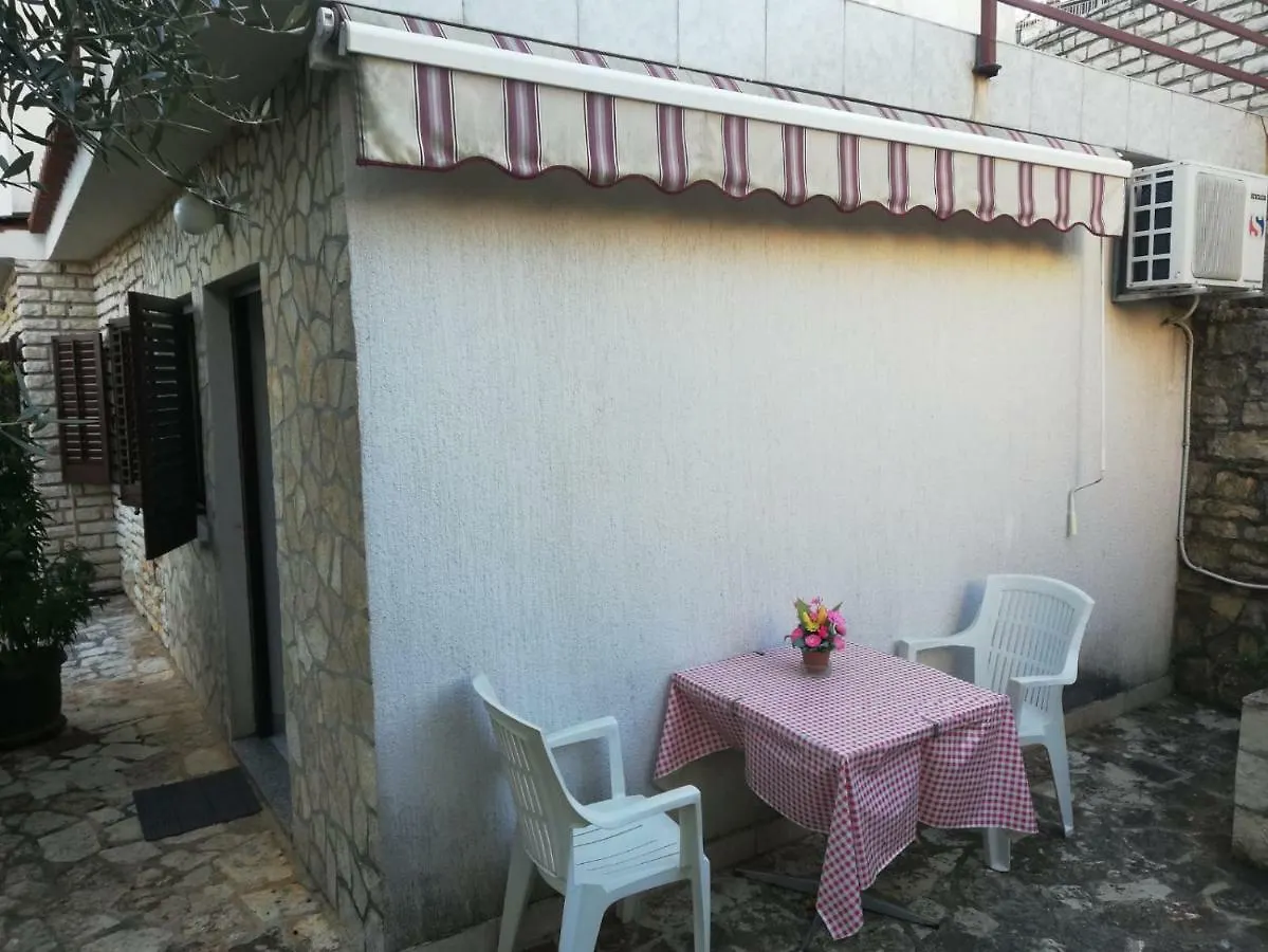 Apartments Bencic Premantura Hırvatistan