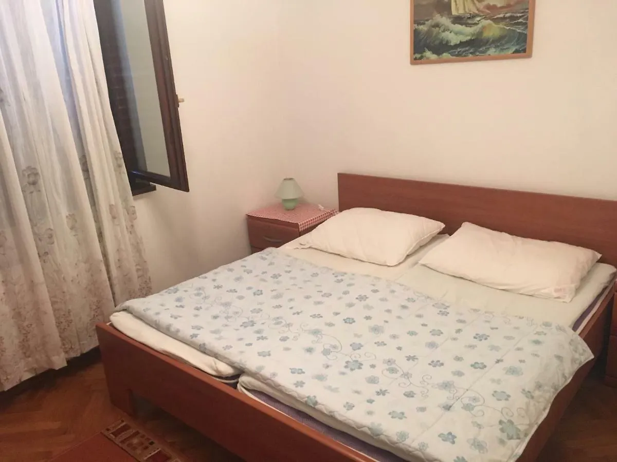 Apartments Bencic Premantura Hırvatistan
