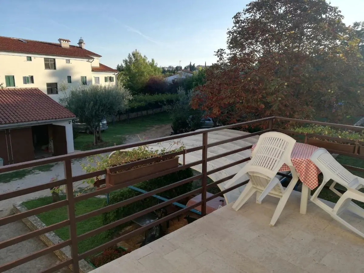 Apartments Bencic Premantura
