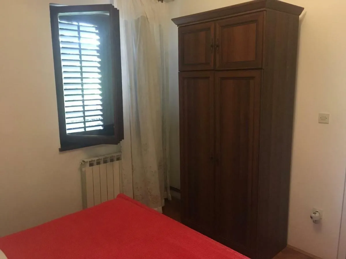 Apartments Bencic Premantura