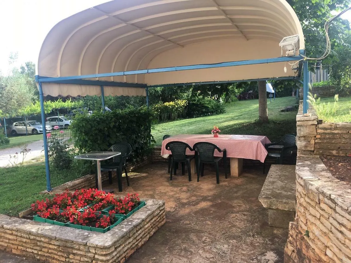 Apartments Bencic Premantura
