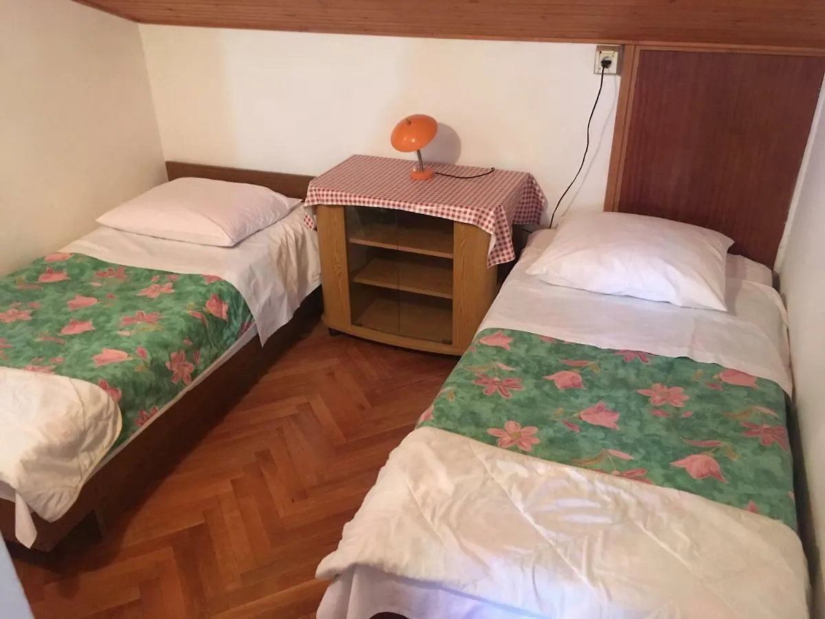Apartments Bencic Premantura