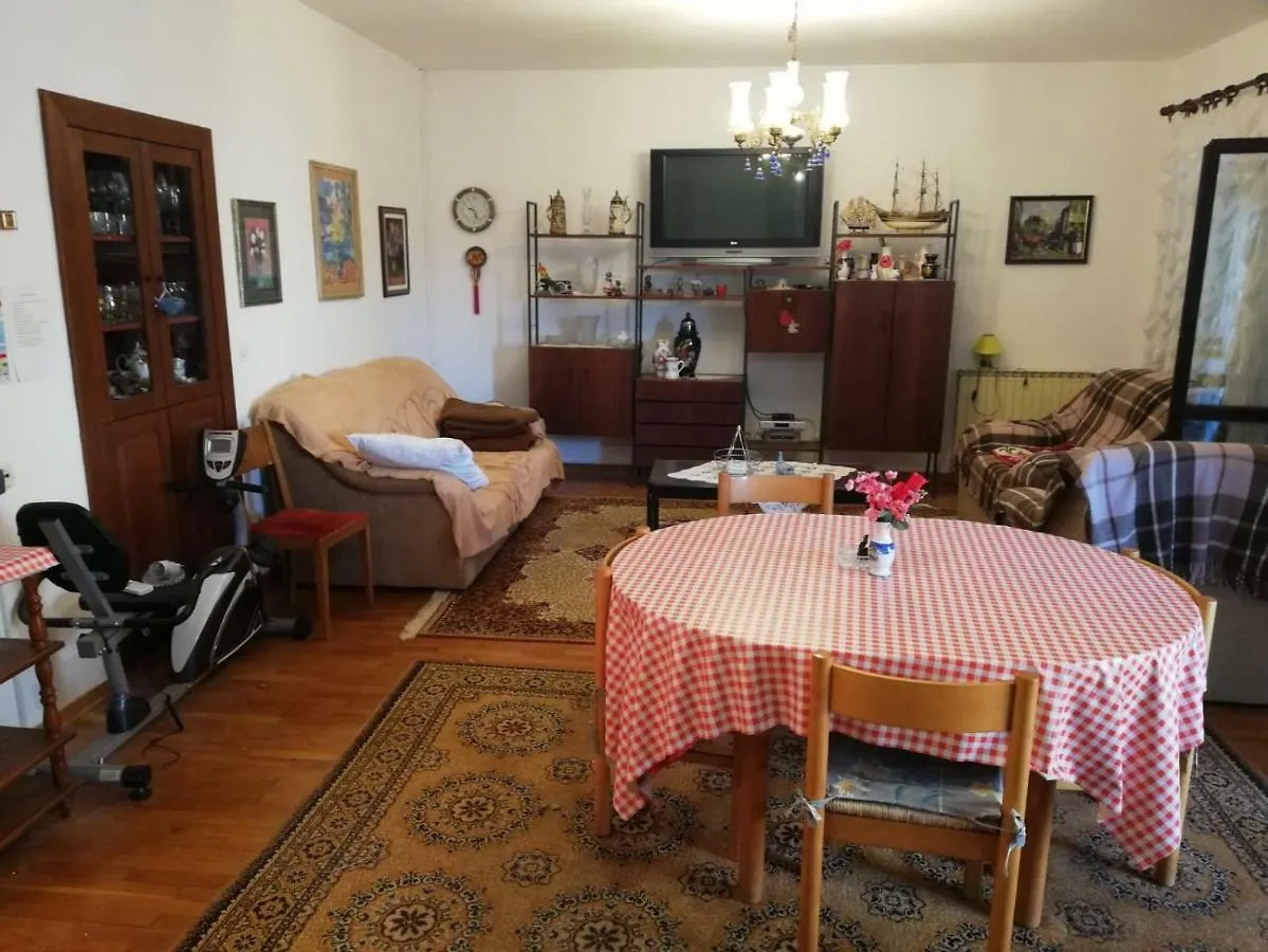 Apartments Bencic Premantura