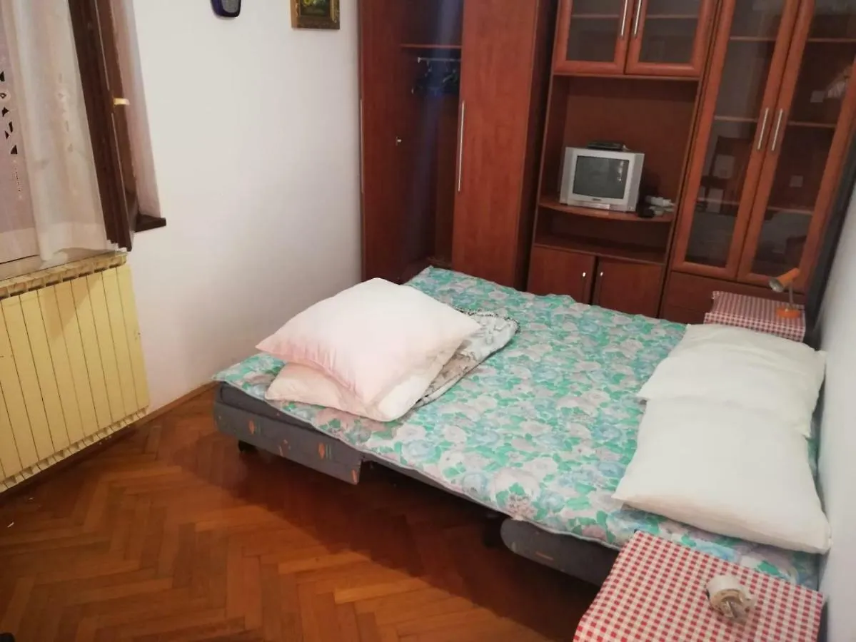 Apartments Bencic Premantura Hırvatistan