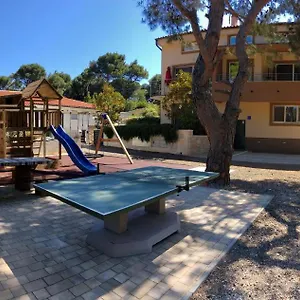 Appartamento House, Premantura