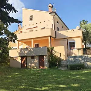 Apartman Sveti Lovro, Lovrečica