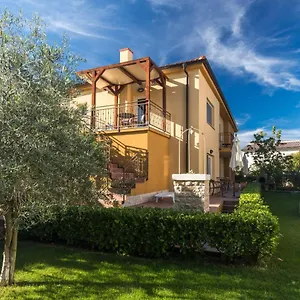  Apartman Laura Horvátország