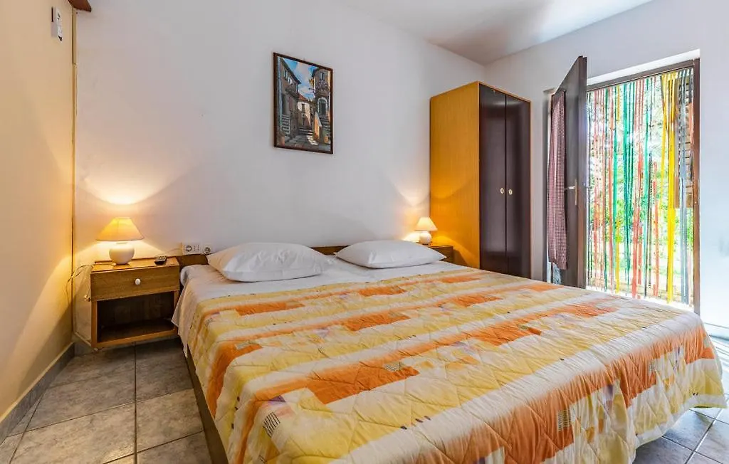 Apartments Bencic Premantura