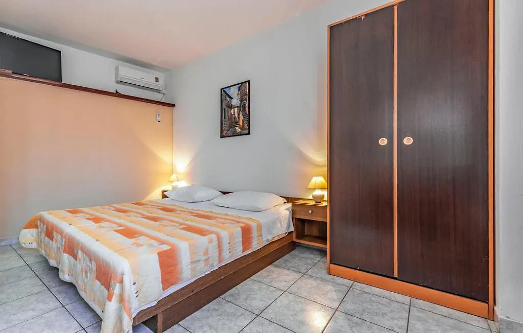 Apartments Bencic Premantura Croazia
