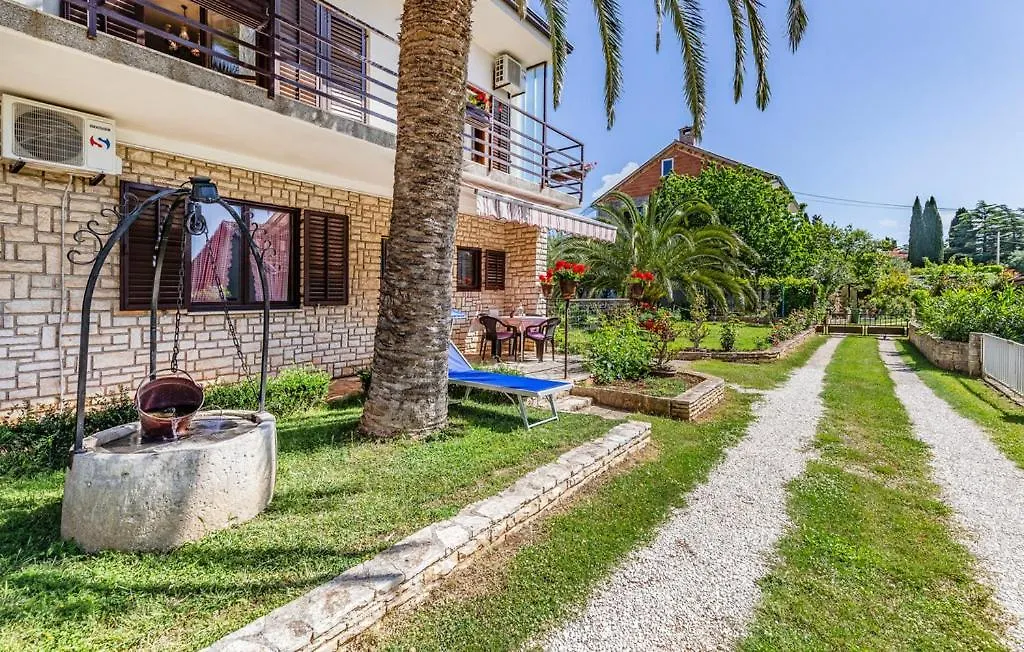 Apartments Bencic Premantura