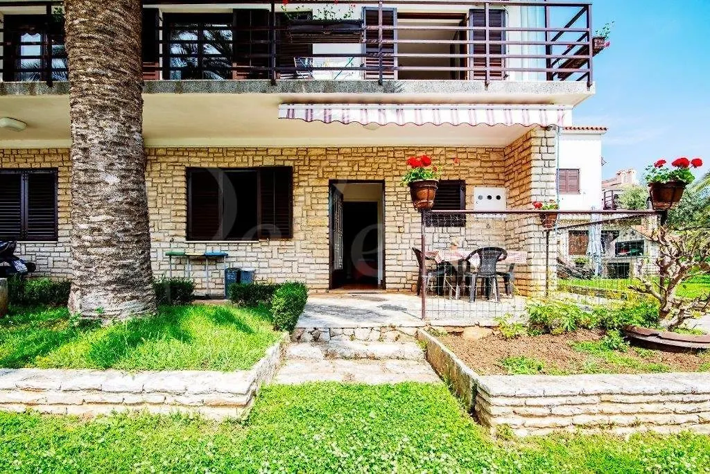 Apartments Bencic Premantura Croazia