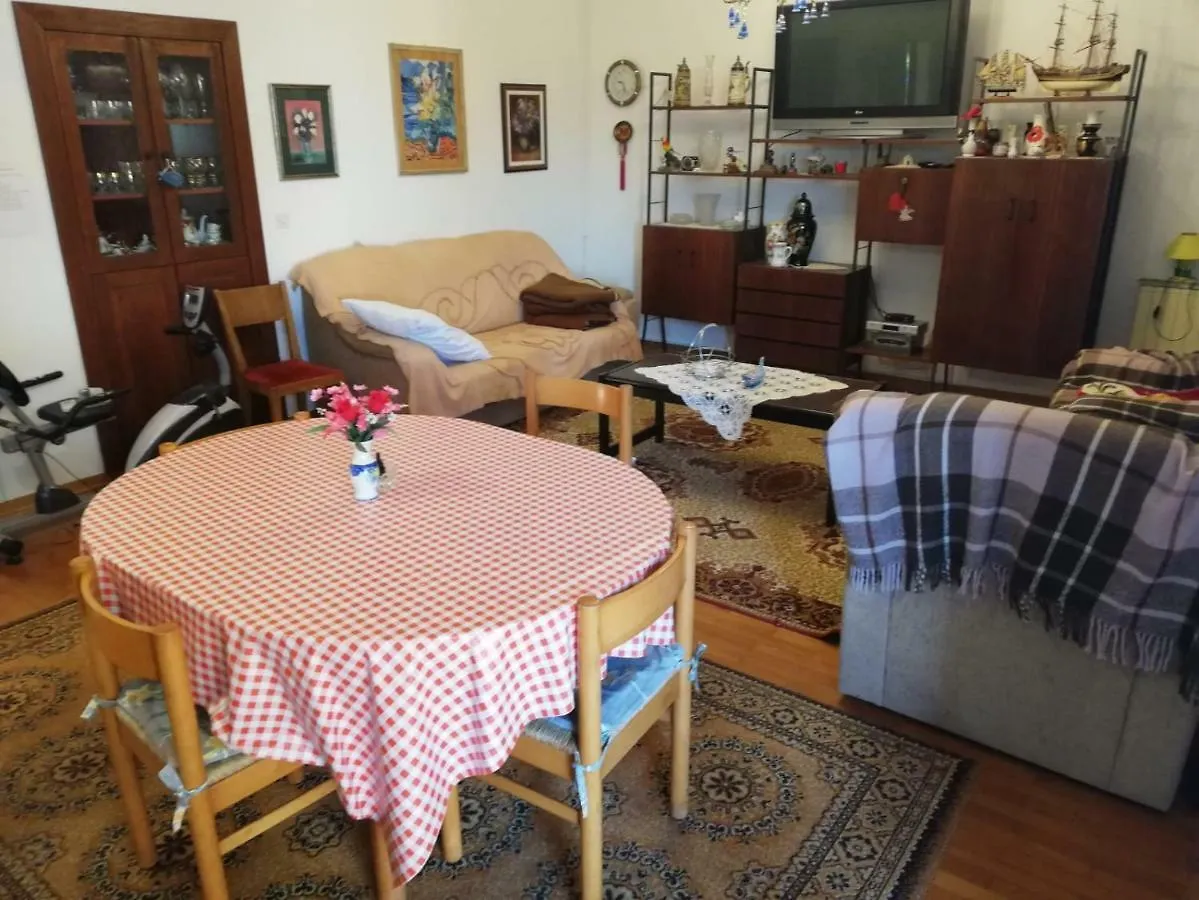 Apartments Bencic Premantura
