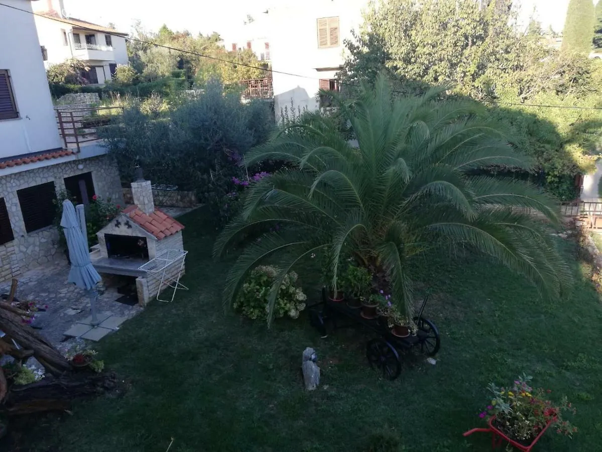 Apartments Bencic Premantura