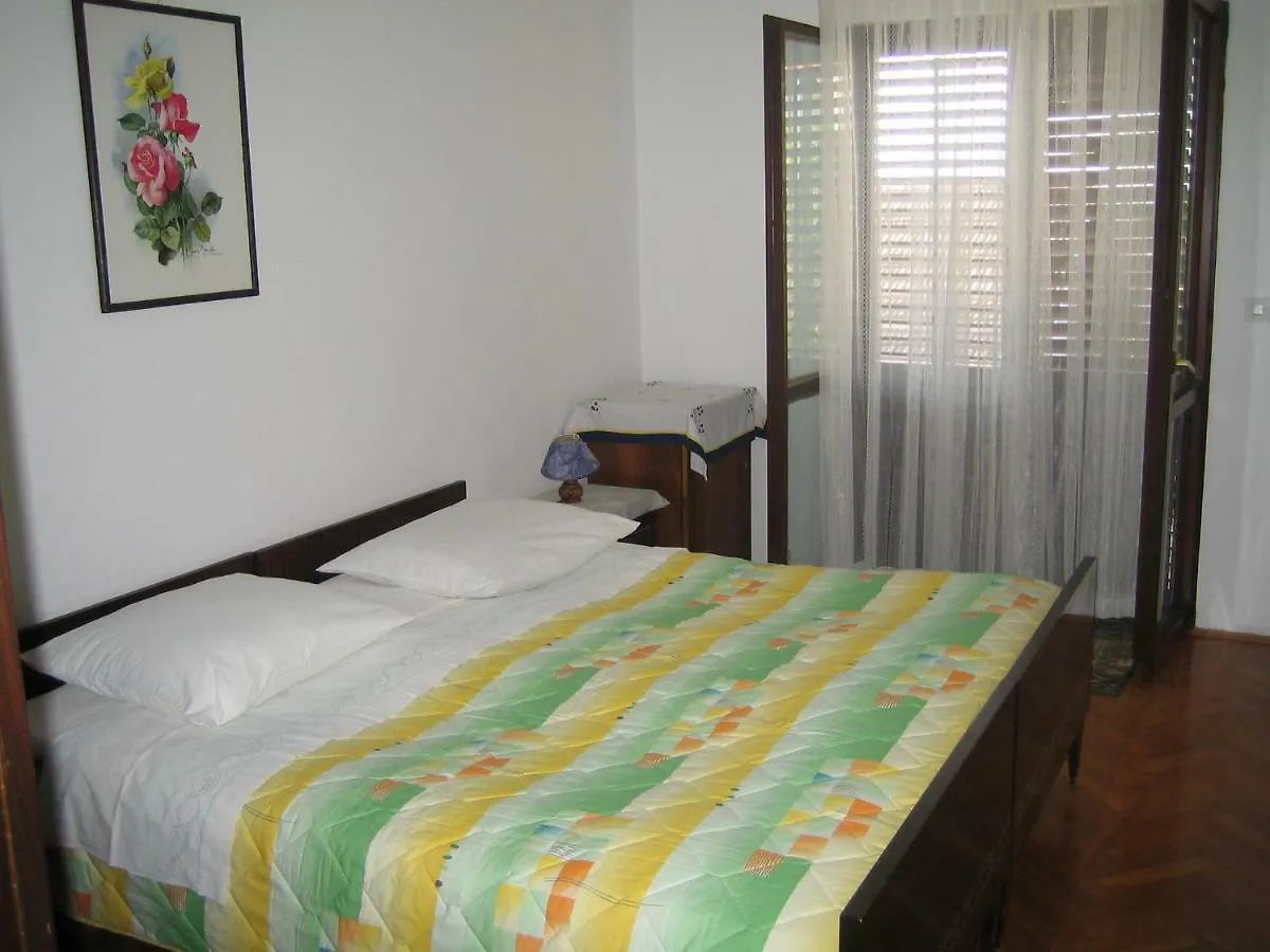 Apartments Bencic Premantura